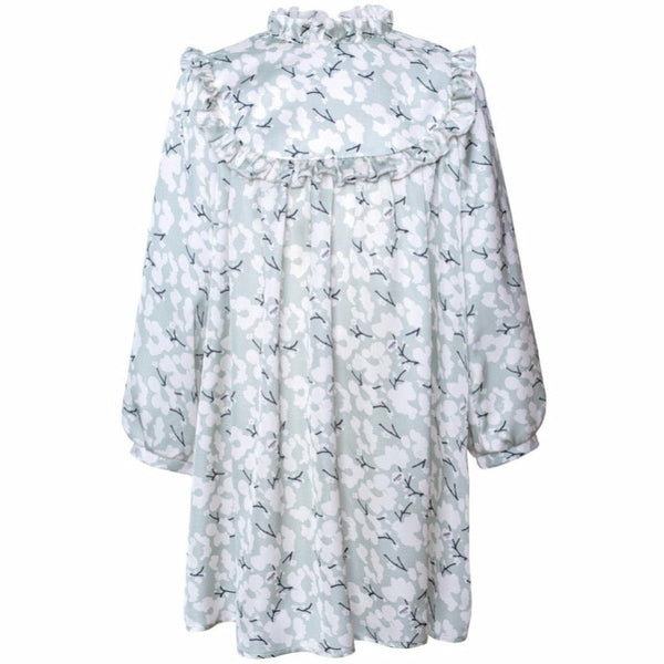 paade mode snowberry dress mint
