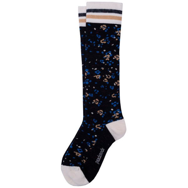 paade mode berries socks black