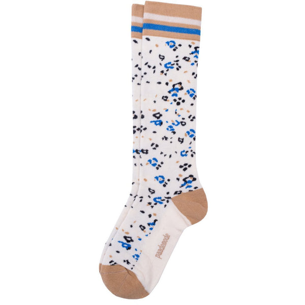 paade mode berries socks white