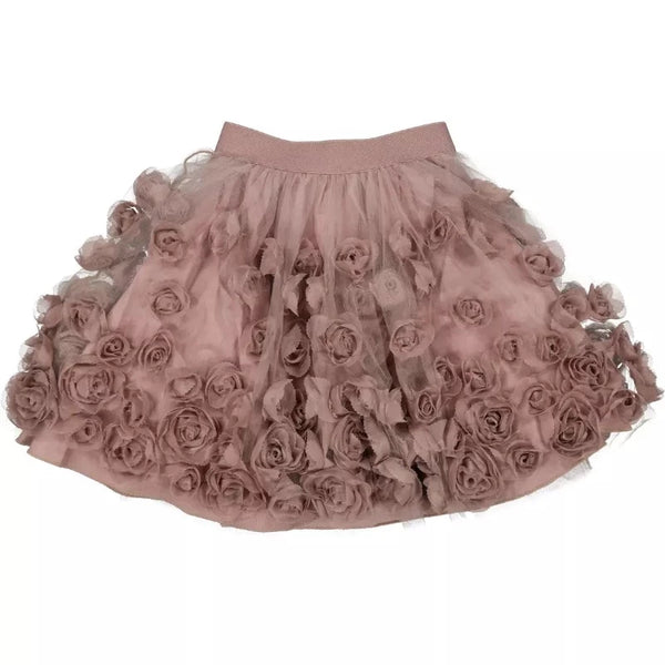 marmar copenhagen solvig skirt dusty mauve