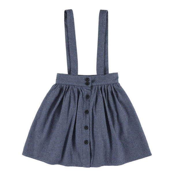 morley karla skirt blue