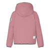 molo winner jacket velvet rose