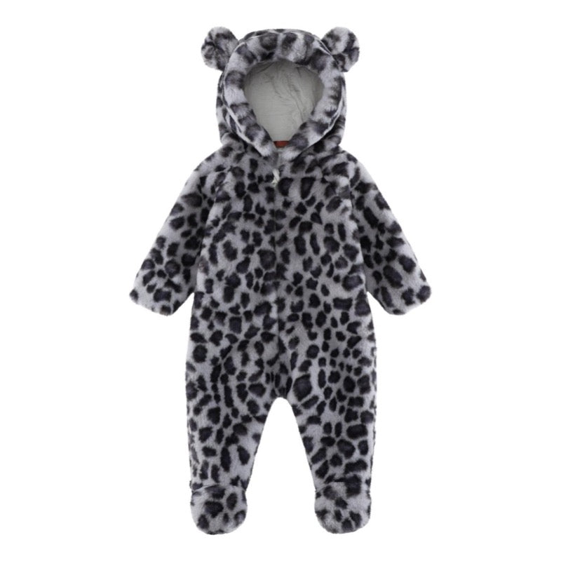 molo umba baby overall leo