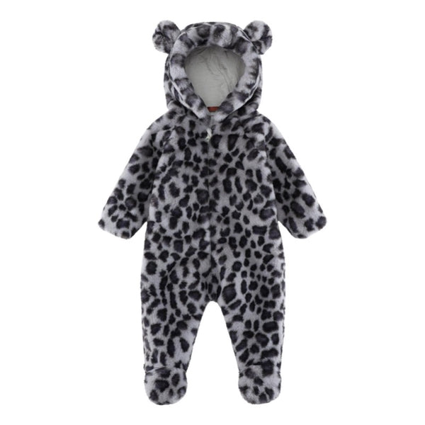 molo umba baby overall leo