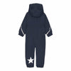 molo hyde baby snowsuit galaxy blue