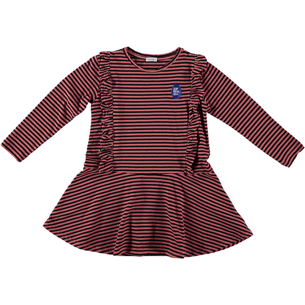 picnik dorotea surrealism dress stripes - kodomo boston, new picnik girls dresses