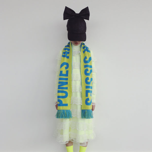 caroline bosmans scarf