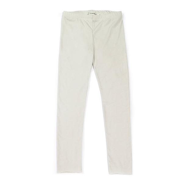 treehouse beron legging cloud grey, soft styles for baby at kodomo boston free shipping