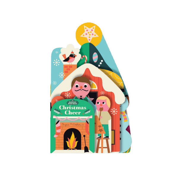 bookscape board books: christmas cheer