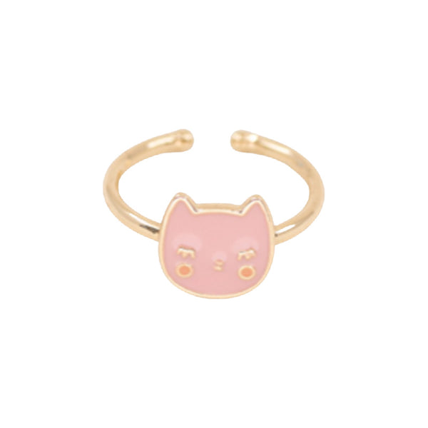 rosajou paris cat ring