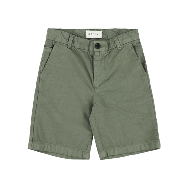 morley solo short kelp
