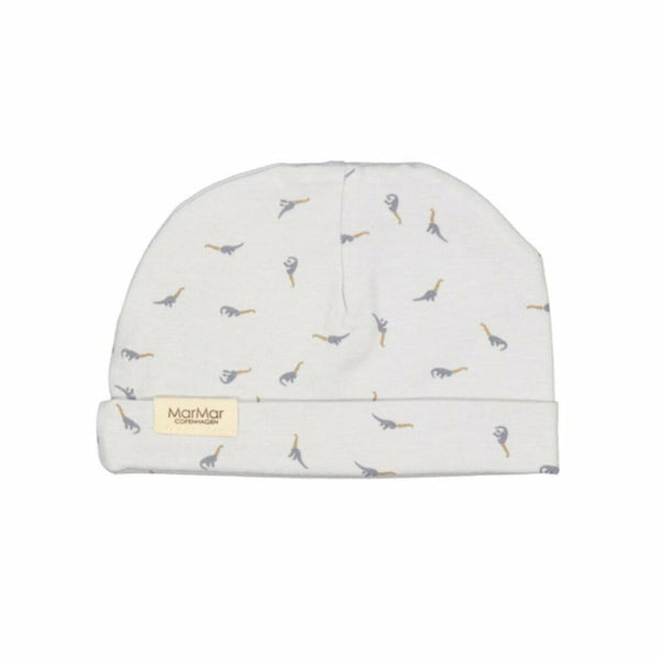 marmar copenhagen aiko baby hat dino