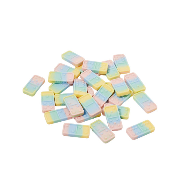 sunnylife dominoes circus