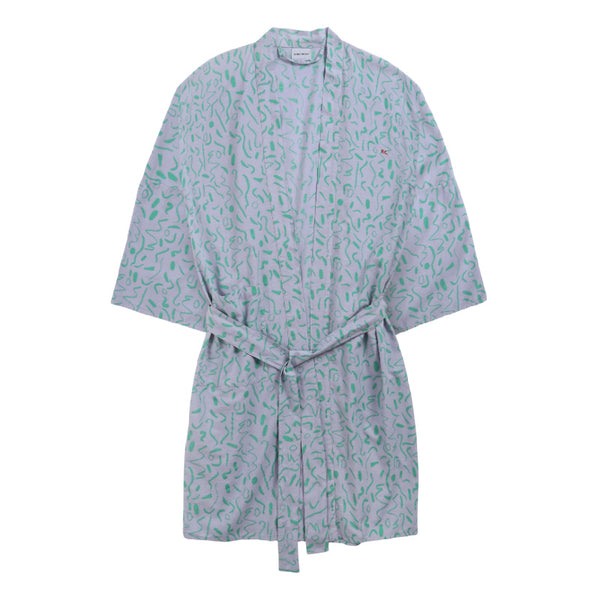 bobo choses serpentine womens kimono