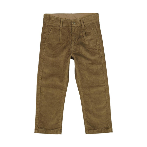 marmar copenhagen piper corduroy pants seaweed