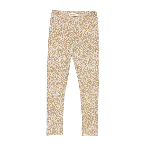 marmar copenhagen leggings khaki leo