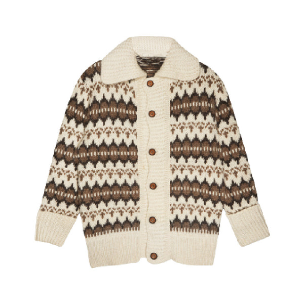 the new society theo cardigan
