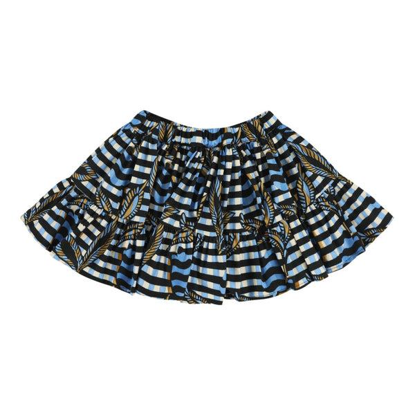 morley peyton gala skirt sky