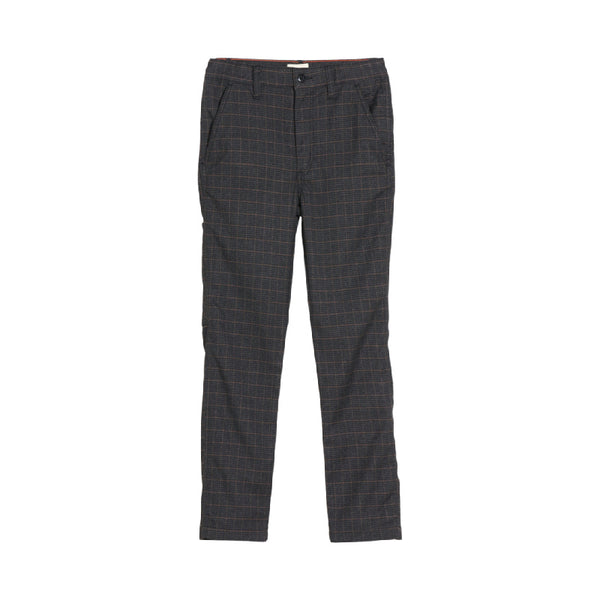 bellerose painter pants check