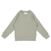 marmar copenhagen thadeus sweatshirt dry moss
