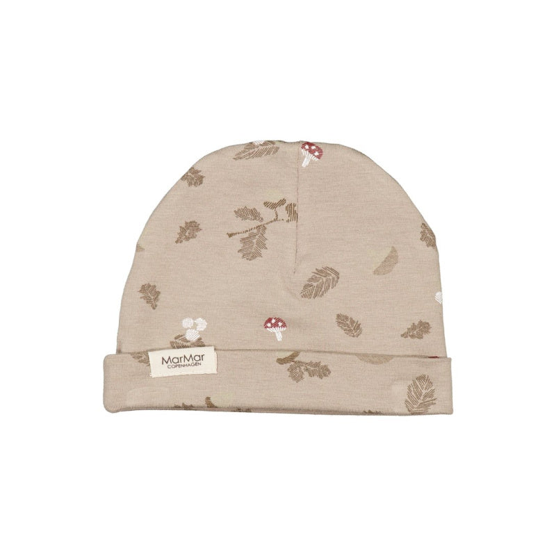 marmar copenhagen aiko hat winter forest