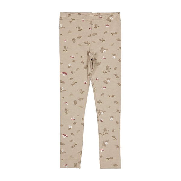 marmar copenhagen lisa legging winter forest