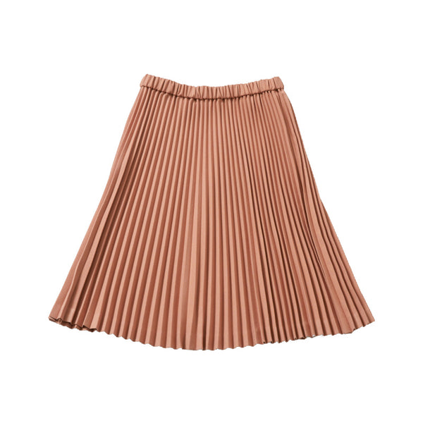 east end highlanders pleated skirt