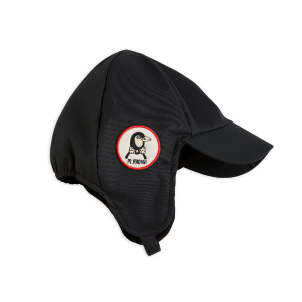 mini rodini alaska cap black