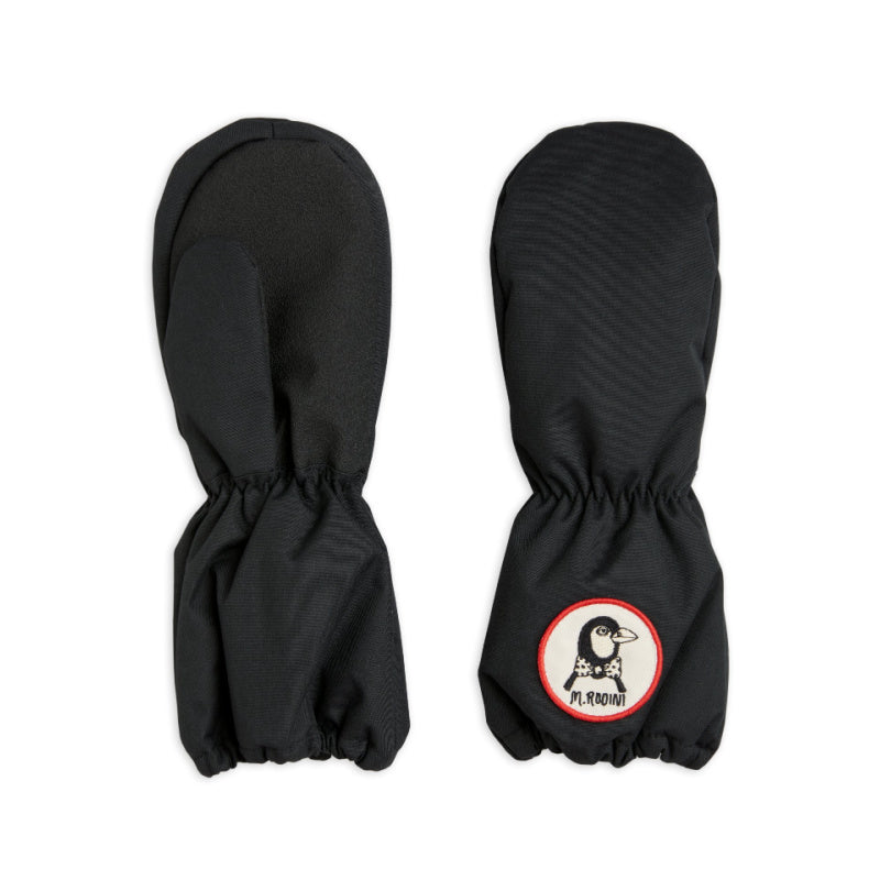 mini rodini alaska glove black