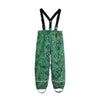 mini rodini edelweiss trousers green