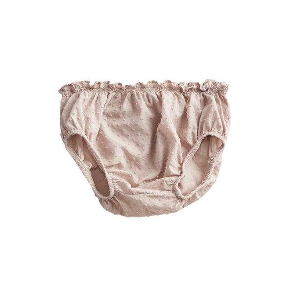 belle enfant plumeti bloomers flax, belle enfant baby bloomers and tops for spring summer at kodomo boston, free shipping