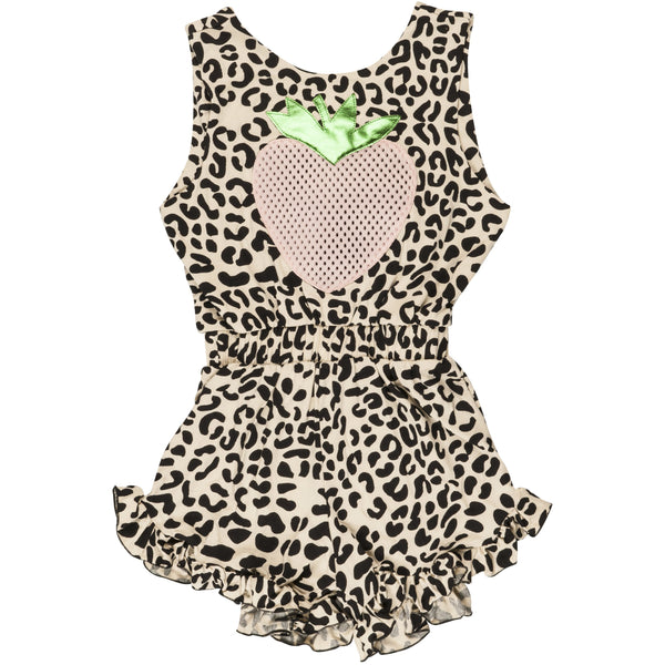 wauw capow by bangbang copenhagen columbia limited jumpsuit, spring summer 2020 wauw capow line available now at kodomo boston, free shipping