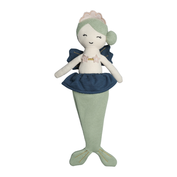 fabelab nixie mermaid doll