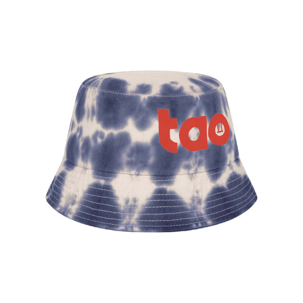 the animals observatory starfish kids hat blue logo