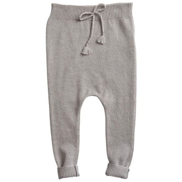 belle enfant footless leggings cloud grey, best baby gifts at kodomo boston, free shipping