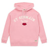 bonton x sonia rykiel st germain des prés sweatshirt pink