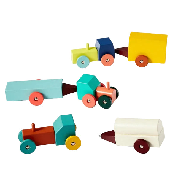 areaware hovers tractors
