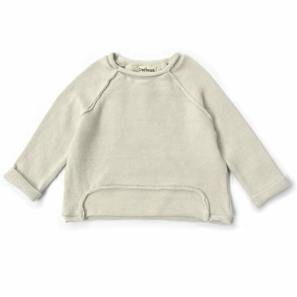treehouse lani pullover - kodomo