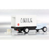 candylab milk truck, kid's toy vehicles