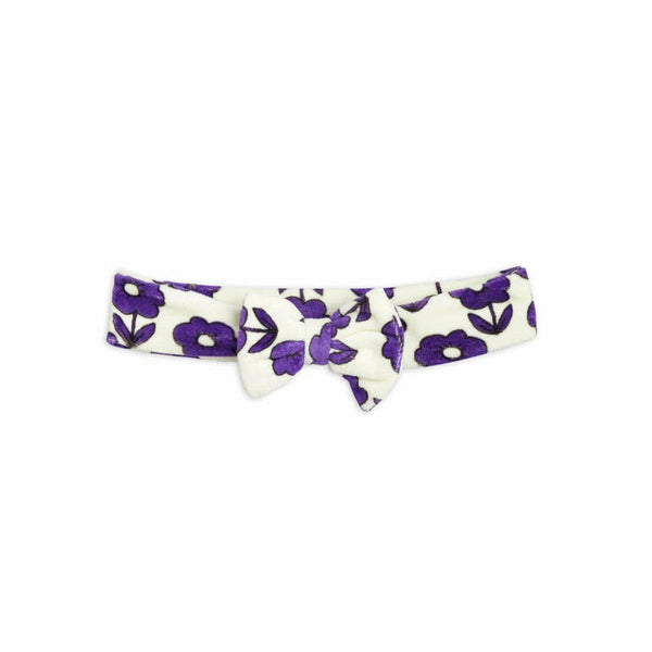 mini rodini spaceflower heandband