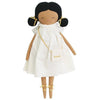 alimrose emily dreams doll ivory, kid's plush dolls