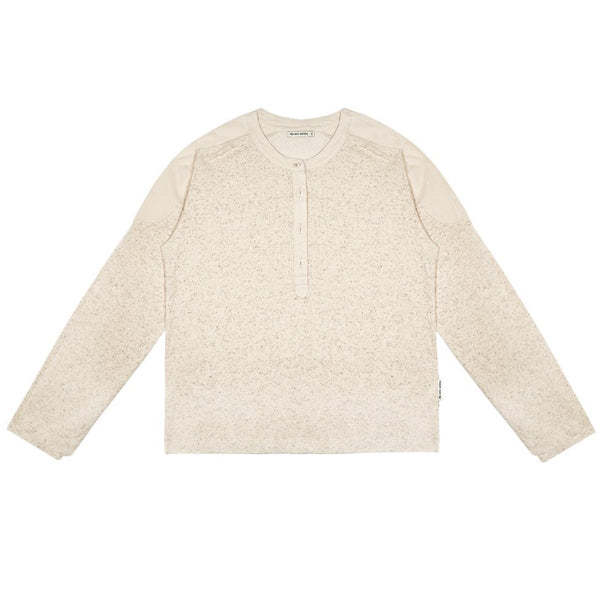 the new society nadine womens henley