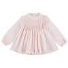 morley nevada boston shirt cherry, girl's cotton blouse