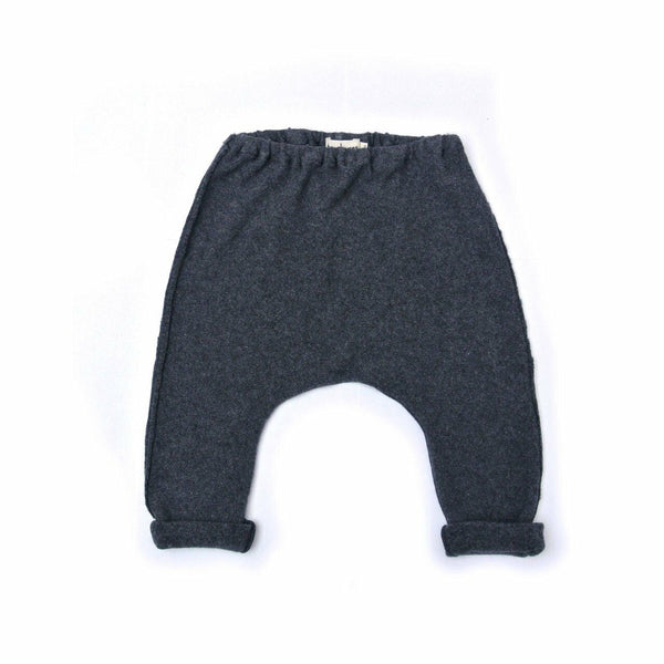 treehouse anja schwerbrock lega leggings blue - kodomo boston. treehouse blue pants