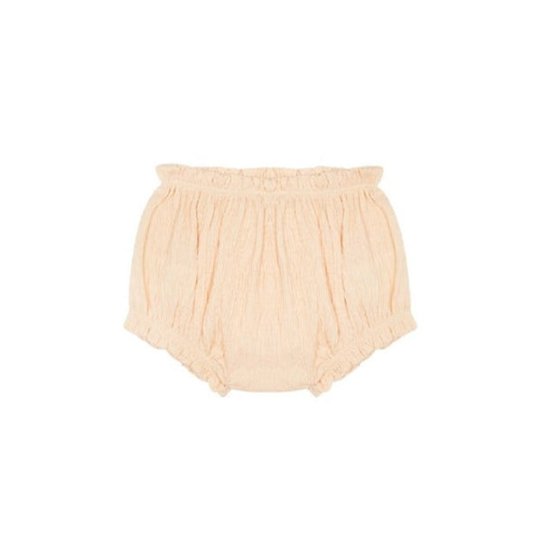 new society sylvana baby bloomer peach