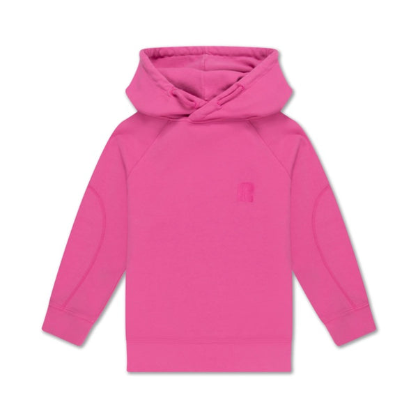 repose ams hoodie pink