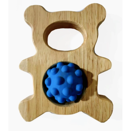 begin again nubble bear