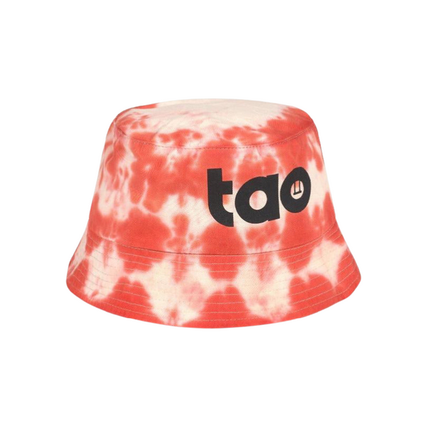the animals observatory starfish kids hat white logo