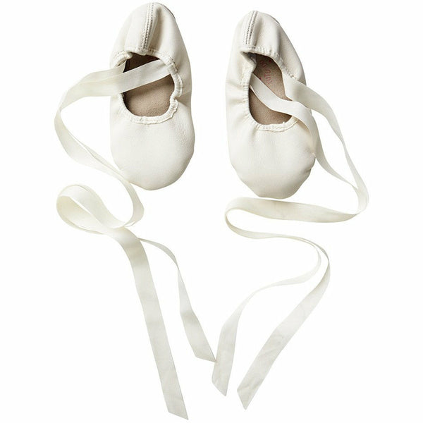 tutu du monde pointe ballet flats - kodomo