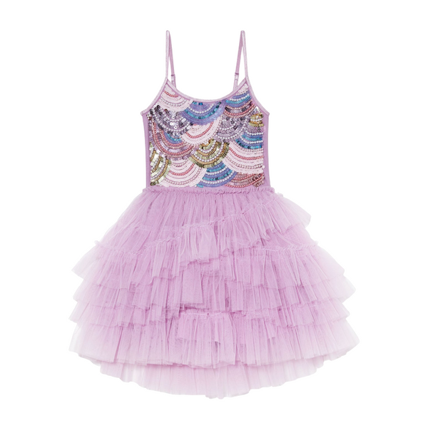 tutu du monde true colours tutu dress lupine